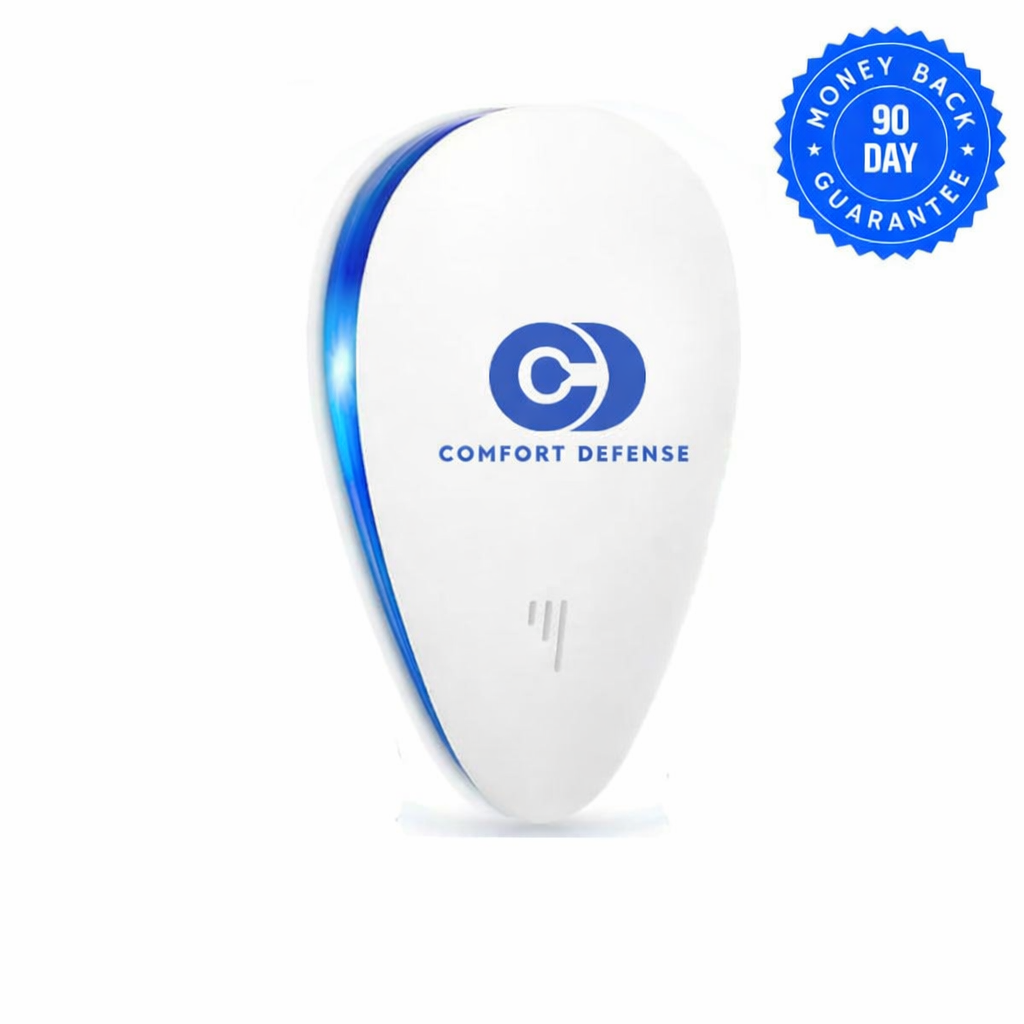 Comfort Defense™ — Sleep Protection System