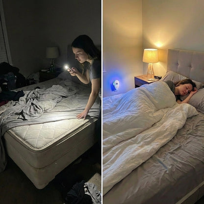 Comfort Defense™ — Sleep Protection System